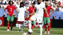 Zašto je Mbappé čekao više od tri minute na izvođenje penala?