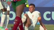 Prizor iz 76. minute zaledio je sve Francuze: Odmah nakon utakmice oglasio se Mbappe