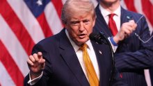 Trump se odlučio za žestoki potez prije međuizbora: 'Potkopava integritet'