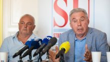 Stranka umirovljenika reagirala o Zakonu o starijim osobama, ima apel na Vladu