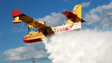 EU napravio propis za pilote vatrogasnih letjelica: Sigurnost posade i građana na zemlji