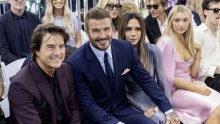 'Pa tek joj je 14': Novi look Harper Beckham izazvao brojne reakcije