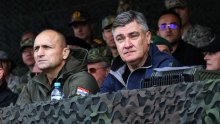 MORH reagirao na Milanovićeve izjave: 'Ne bi bilo loše da se predsjednik prvo dogovori sam sa sobom'