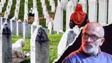 Ivica Đikić: Dok najmoćniji ljudi svijeta pričaju o ratovima, mi se i dalje sjećamo samo 'svojih' žrtava
