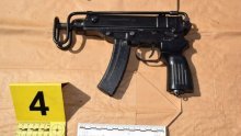 Policija u akciji kod Petrinje uhitila dvojicu, poznato što su im pronašli