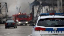 Protuteroristička policija u Grčkoj uhitila troje ljudi zbog strašnih napada