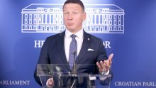 Zurovec prozvao Možemo za političku indoktrinaciju djece, nije poštedio ni pravobraniteljicu
