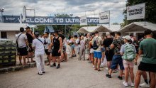 Počinje Ultra u Splitu: Policija objavila važne informacije za posjetitelje
