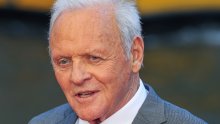 Anthony Hopkins uskoro objavljuje glazbeni album na kojem je radio 60 godina