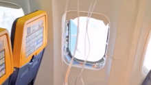 Srbin skoro ispao kroz prozor: Ryanair objasnio što se dogodilo na kobnom letu