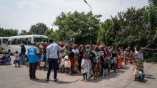 UN: Milijun žena i djevojčica ostalo je bez pomoći, donacija sve manje