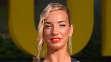 Glamurozna SDP-ovka: Političarka zablistala u elegantnoj haljini na otvorenju festivala