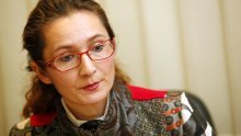 Ljubičić pozvala javne osobe da vode računa što izjavljuju o žrtvama nasilja u obitelji