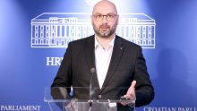 Baksa o gospodarskom rastu: 'Ljudi uspjeh države ne mjere stopom rasta BDP-a'
