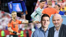 Svemogući VAR, pametna lopta i nesretna dlaka: Jesmo li pretjerali s tehnologijom u nogometu
