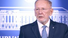 Božinović: Pokazalo se da je ministrica kulture radila sve po zakonu