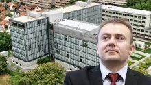 Sveučilišni profesor će nadzirati tajne službe: 'Ako netko sumnja u mene...'