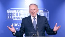 Božinović: Činjenice koje je iznio MORH su dosta precizne