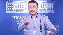 Bauk će zbog transportnih zrakoplova razmotriti sazivanje Odbora, evo zašto