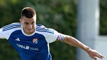Osijek doveo hrvatskog U-21 reprezentativca iz Dinama! Modri imaju poseban uvjet