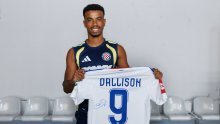 Hajduk je junaku pobjede protiv Žiline krivo otisnuo ime na dresu. Evo što će s njim biti
