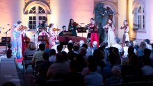 Večeri na Griču nastavljaju u velikom stilu: Stižu glazbenici Berlinske filharmonije i zbor iz Covent Gardena