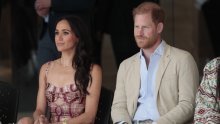 Pomirenje na pomolu? Princ Harry i Meghan u tajnosti doveli djecu u posjet kralju Charlesu i Camilli