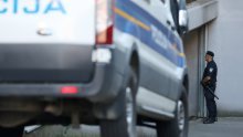 Dileri droge uhićeni s gomilom oružja: Policiju brinu mogući obračuni