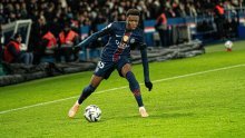 Francuzi objavili senzaciju: Dinamo želi igrača PSG-a?