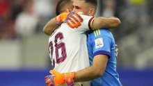 Golman Španjolske protiv Belgije srušio rekord SP-a star 36 godina za koji se mislilo da nikad neće biti srušen