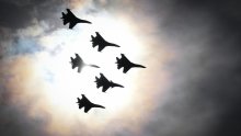 Ukrajinci srušili najopasnijeg ruskog lovca: F-16 i Patriot namamili ga u zamku