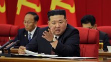 Sjeverna Koreja obrušila se na NATO samit: 'Usmjereni su na rat i sukob'