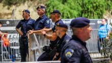 Policija prekršajno prijavila 82 ljudi zbog posjedovanja droge na Ultri