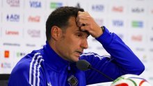 Izbornik Scaloni odgovorio na optužbe da suci guraju Argentinu na SP-u
