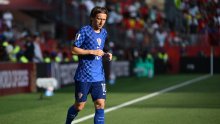 Sada je kristalno jasno što je Luka Modrić odlučio u vezi reprezentacije