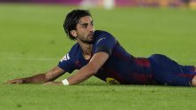 Megatransfer na pomolu: PSG želi zvijezdu Barce