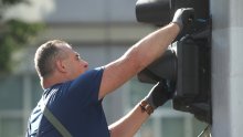 Kraj semafora kakve poznajemo? U Europu stiže četvrto svjetlo