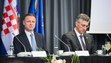 Jandroković komentirao Milanovića: 'On je već puno stvari rekao pa ih porekao'
