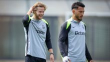 On je i bez odlaska na SP ostvario transfer veći od 40 milijuna eura