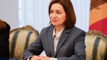 Nakon krize: Poznato koga je moldavska predsjednica predložila za premijera