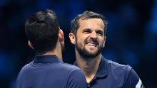 Kakva šteta: Pavić posrnuo u finalu Wimbledona
