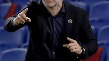 Vukojević: Bilić će posvetiti više pažnje igračima iz SHNL-a nego Dalić