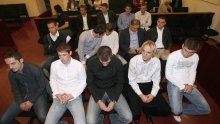 Počelo suđenje za 'Offside'