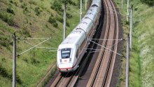 Ljevičarska skupina preuzela odgovornost za napad na njemačku željeznicu