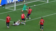 Evo kako se Alan Shearer naklonio junaku Engleske