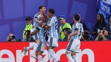 Veliki problem za Messija pred finale: Argentina satima ostala zaglavljena u hotelu