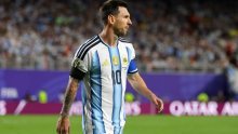 Messi vodi Argentinu prema novom naslovu, a po novom pravilu ne bi smio ni igrati za nju