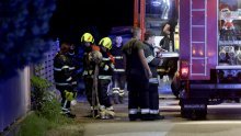 Policija otkrila kako je zapaljeno 14 vozila i brod u Sesvetama