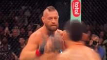 Conor McGregor teško se miri s porazom: 'Ovo mogu opisati samo kao...'