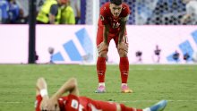 Jedna odluka uništila je san Švicarske. Kapetan reprezentacije nakon svega rekao što misli